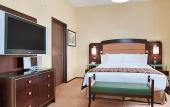 Туры в отель Hilton Moscow Leningradskaya