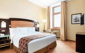 Туры в отель Hilton Moscow Leningradskaya