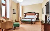 Туры в отель Hilton Moscow Leningradskaya