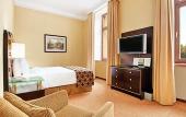Туры в отель Hilton Moscow Leningradskaya