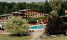 Welna Eco Spa Resort
