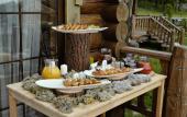 Туры в отель Welna Eco Spa Resort