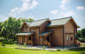 Туры в отель Welna Eco Spa Resort