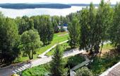 Туры в отель Зеленый мыс