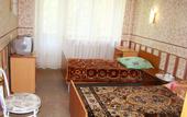 Туры в отель Зеленый мыс