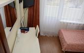 Туры в отель Гостиница Вояж