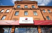 Туры в отель Azimut Отель Тульская Москва