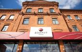 Туры в отель Azimut Отель Тульская Москва