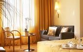Туры в отель City Hotel Thessaloniki