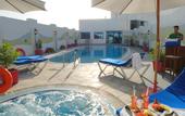 Туры в отель Al Jawhara Gardens Hotel