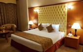 Туры в отель Al Jawhara Gardens Hotel