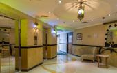 Туры в отель Al Jawhara Gardens Hotel