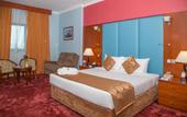 Туры в отель Al Jawhara Gardens Hotel