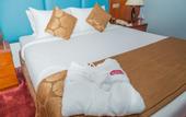 Туры в отель Al Jawhara Gardens Hotel