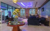 Туры в отель Al Jawhara Gardens Hotel