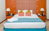Туры в отель Al Jawhara Gardens Hotel