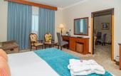 Туры в отель Al Jawhara Gardens Hotel