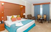 Туры в отель Al Jawhara Gardens Hotel