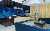 Туры в отель Al Jawhara Gardens Hotel