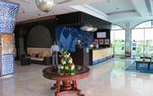 Туры в отель Al Jawhara Gardens Hotel