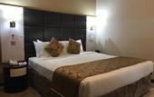 Туры в отель Al Jawhara Gardens Hotel