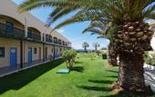Туры в отель Aphrodite Beach - Apollo Building