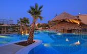 Туры в отель Aphrodite Beach - Apollo Building