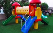 Туры в отель Aphrodite Beach - Apollo Building