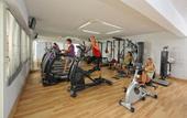 Туры в отель Aphrodite Beach - Apollo Building