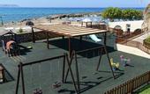 Туры в отель Aphrodite Beach - Apollo Building