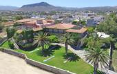 Туры в отель Aphrodite Beach - Apollo Building