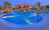 Туры в отель Aphrodite Beach - Apollo Building