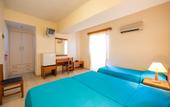 Туры в отель Aphrodite Beach - Apollo Building