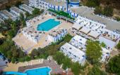 Туры в отель Tenda Hotel Bodrum