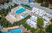 Туры в отель Tenda Hotel Bodrum