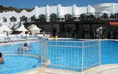 Туры в отель Tenda Hotel Bodrum