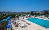 Туры в отель Tenda Hotel Bodrum