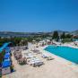 Туры в отель Tenda Hotel Bodrum, оператор Anex Tour