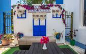 Туры в отель Tenda Hotel Bodrum