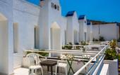 Туры в отель Tenda Hotel Bodrum