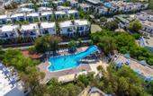 Туры в отель Tenda Hotel Bodrum