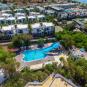 Туры в отель Tenda Hotel Bodrum, оператор Anex Tour