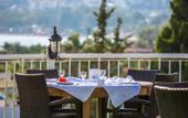 Туры в отель Tenda Hotel Bodrum