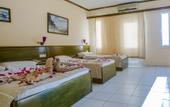 Туры в отель Tenda Hotel Bodrum