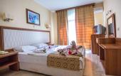 Туры в отель Tenda Hotel Bodrum