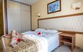 Туры в отель Tenda Hotel Bodrum