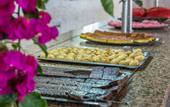 Туры в отель Tenda Hotel Bodrum