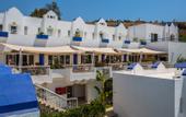 Туры в отель Tenda Hotel Bodrum