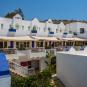 Туры в отель Tenda Hotel Bodrum, оператор Anex Tour