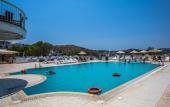 Туры в отель Tenda Hotel Bodrum